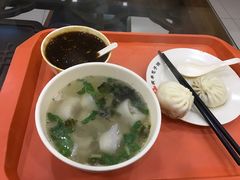 -庆丰包子铺(田村店)