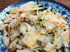 -西安手工软面(浦东南路店)