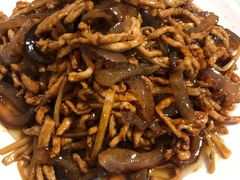 -胖子菜馆(隆昌路店)