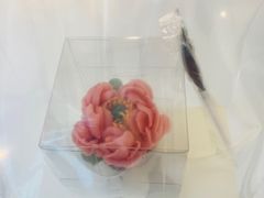 -BONCAKE裱花蛋糕(万象汇店)
