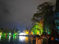 -桂林两江四湖景区