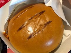 -肯德基(孝陵卫地铁站店)