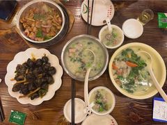 -南记食粥坊·宵夜大排档(莲花总店)