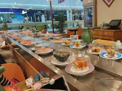 -晴季寿司(延河路万达广场店)
