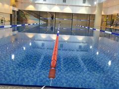 -零距离国际健身游泳中心(九龙湖店)