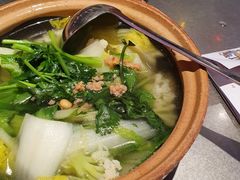 -陈鹏鹏潮汕菜(欢乐海岸 海边景观店)