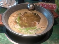 -老灶堂文创火锅(文艺路店)