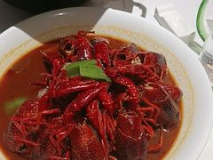 -洪福龙虾