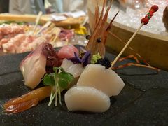 -三川·十酒Izakaya(南昌路店)