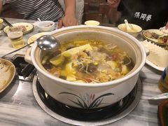 -谢云贵清香水煮鸡(总店)