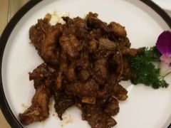 -利顺德大饭店·水岸中餐厅(小白楼店)