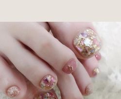 点击看大图 -Aso Artist Beauty美甲美睫