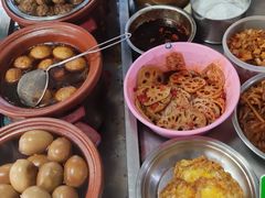 -秦胖子肉陀良心店