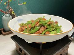 -佬麻雀·剁椒鱼头(京基KK One店)