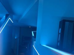 -碧涛阁·泡泡海洋·汤泉洗浴(王府花园店)