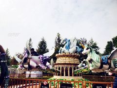 -安徒生童话乐园