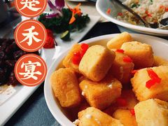 -楚禾宴·家宴(光谷大道店)