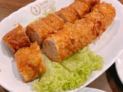 -松發肉骨茶(牛车水店)