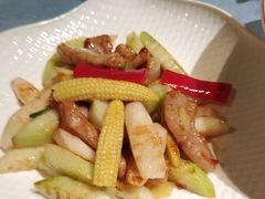 -晓粤·惹味粤菜(凯德乐峰广场店)