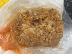 -六广门毛阿姨糯米饭