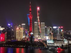 -上海外滩茂悦大酒店