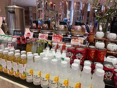-长沙三景韦尔斯利酒店·Oval全日制餐厅自助餐