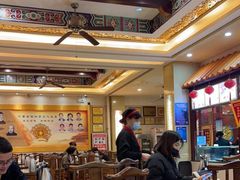 -葛记焖饼(伏牛路店)