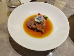 -宫燕府·京菜·烤鸭·淮扬菜(王府中心店)
