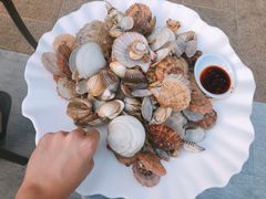 海鲜拼盘-潮有信餐厅(碧桂园十里金滩店)