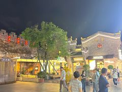 -东西巷