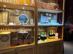 -一叶一世界·素食餐厅(锦华万达店)