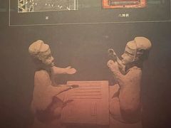 -北京大葆台遗址博物馆