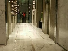 -上海宝华万豪酒店