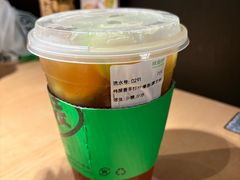 -Yes Lemon就是柠·手打柠檬茶(苏州中心一店)