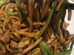 上海炒面-后宫私房菜(汇客美食娱乐广场店)