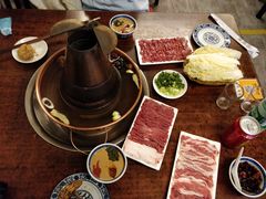 -前门张记涮肉(前门店)
