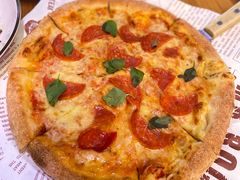 -MR.ROCKY洛奇先生RESTAURANT&BAR(宝安壹方城店)