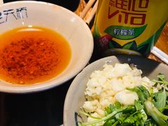 -老天桥蛙炉火锅(姑苏总店)