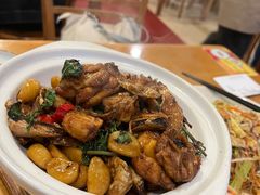 -乡亲鹅肉城(吴江店)