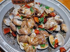 -肉串汪(月坛店)
