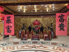-皇宫大酒店