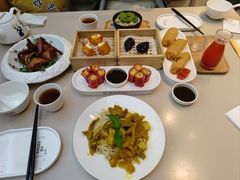 -蔡澜点心(三里屯T+MALL店)
