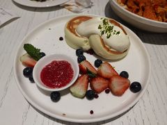 -娜娜家•Nana And Her Friends Restaurant(小寨原力场店)