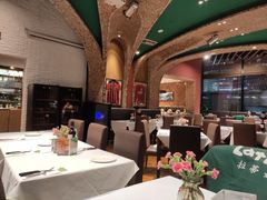 大堂-拉蒂娜·巴西牛排馆 Latina·Brazilian Steakhouse(陆家嘴旗舰店)