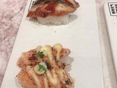 -元气寿司(宝安壹方城店)