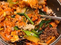 -恩你小木屋·韩式料理(假日广场店)
