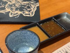 -食也烧肉(临平店)