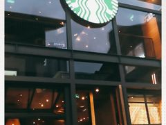 -星巴克(成都太古里二店)