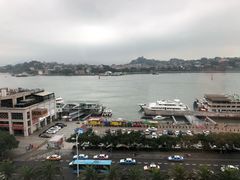 -厦门海港英迪格酒店(中山路店)