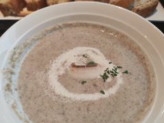 -安妮意大利餐厅(国贸店)